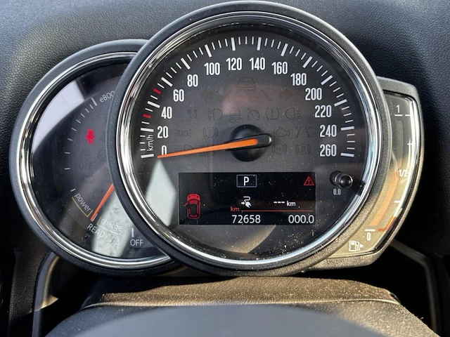 Mini mini countryman (f60 lci) 1.5a cooper se all4 125 at, 2020 - afbeelding 9 van  23
