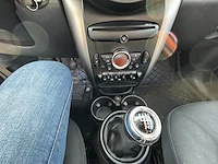 Mini mini countryman (r60 lci) 1.6i cooper, 2016 - afbeelding 13 van  23