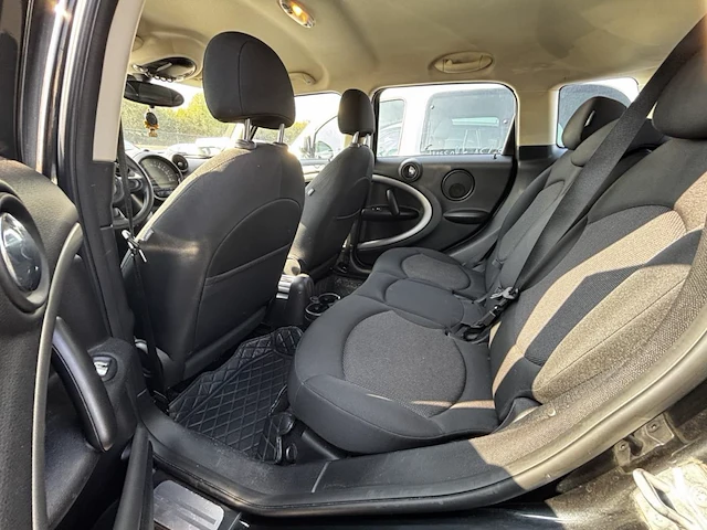 Mini mini countryman (r60 lci) 1.6i cooper, 2016 - afbeelding 17 van  23