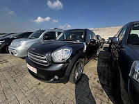 Mini mini countryman (r60 lci) 1.6i cooper, 2016 - afbeelding 1 van  23