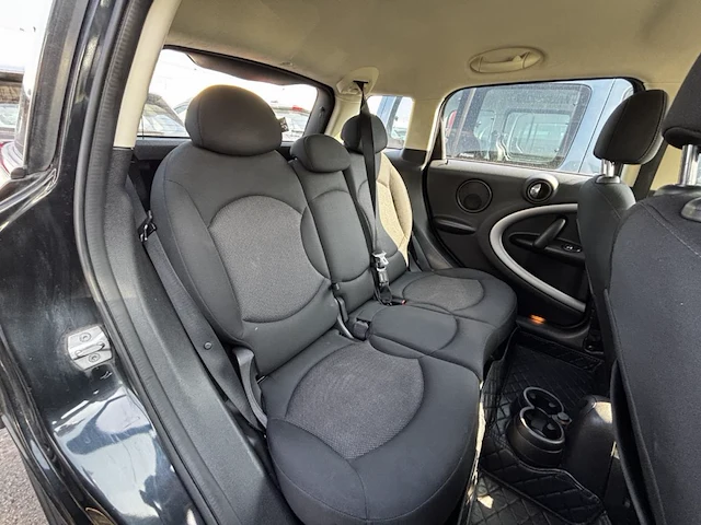 Mini mini countryman (r60 lci) 1.6i cooper, 2016 - afbeelding 20 van  23
