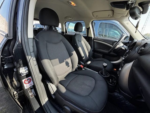 Mini mini countryman (r60 lci) 1.6i cooper, 2016 - afbeelding 21 van  23