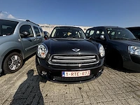 Mini mini countryman (r60 lci) 1.6i cooper, 2016 - afbeelding 2 van  23