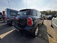 Mini mini countryman (r60 lci) 1.6i cooper, 2016 - afbeelding 4 van  23