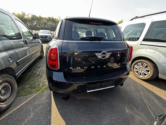 Mini mini countryman (r60 lci) 1.6i cooper, 2016 - afbeelding 5 van  23