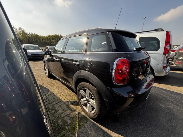 Mini mini countryman (r60 lci) 1.6i cooper, 2016 - afbeelding 6 van  23