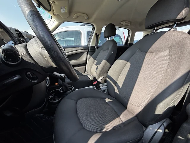Mini mini countryman (r60 lci) 1.6i cooper, 2016 - afbeelding 8 van  23