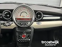 Mini mini coupé 1.6 cooper chili, l-533-zs - afbeelding 2 van  13
