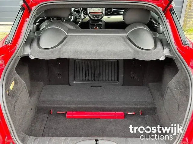 Mini mini coupé 1.6 cooper chili, l-533-zs - afbeelding 3 van  13