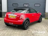 Mini mini coupé 1.6 cooper chili, l-533-zs - afbeelding 6 van  13