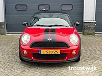 Mini mini coupé 1.6 cooper chili, l-533-zs - afbeelding 9 van  13