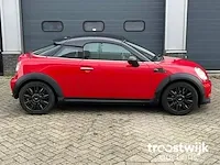 Mini mini coupé 1.6 cooper chili, l-533-zs - afbeelding 11 van  13