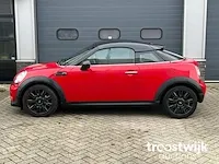 Mini mini coupé 1.6 cooper chili, l-533-zs - afbeelding 12 van  13