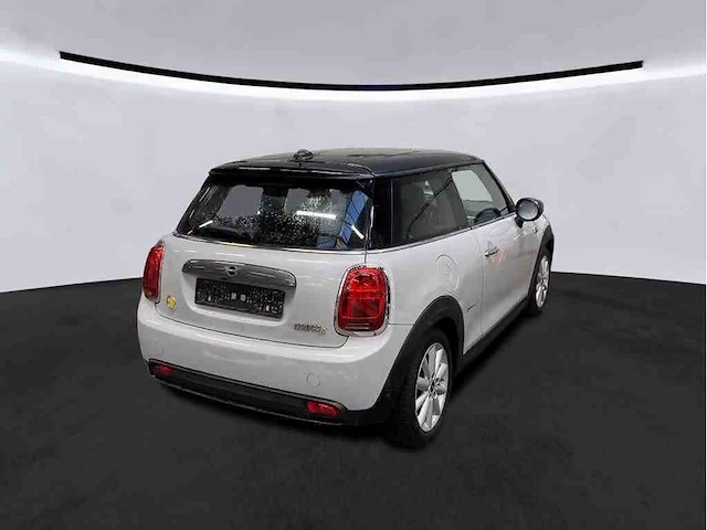 Mini mini electric cooper se 33 kwh 135kw automaat 2020 - afbeelding 12 van  20
