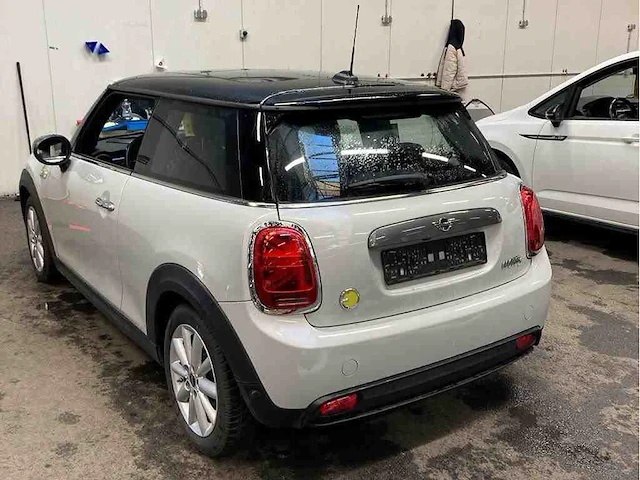 Mini mini electric cooper se 33 kwh 135kw automaat 2020 - afbeelding 14 van  20