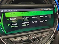 Mini mini electric cooper se 33 kwh 135kw automaat 2020 - afbeelding 20 van  20