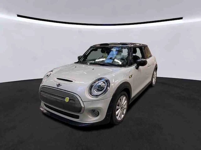 Mini mini electric cooper se 33 kwh 135kw automaat 2020 - afbeelding 1 van  20