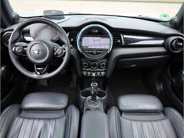 Mini mini electric cooper se 33 kwh 135kw automaat 2020 - afbeelding 7 van  34