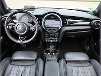Mini mini electric cooper se 33 kwh 135kw automaat 2020 - afbeelding 7 van  34