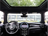 Mini mini electric cooper se 33 kwh 135kw automaat 2020 - afbeelding 8 van  34