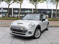 Mini mini electric cooper se 33 kwh 135kw automaat 2020