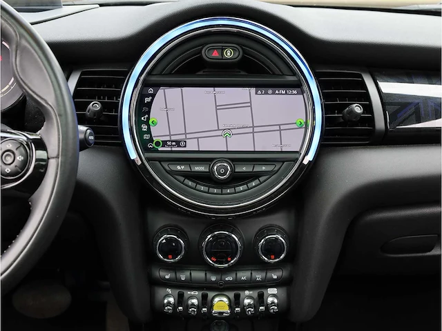 Mini mini electric cooper se 33 kwh 135kw automaat 2020 - afbeelding 13 van  34