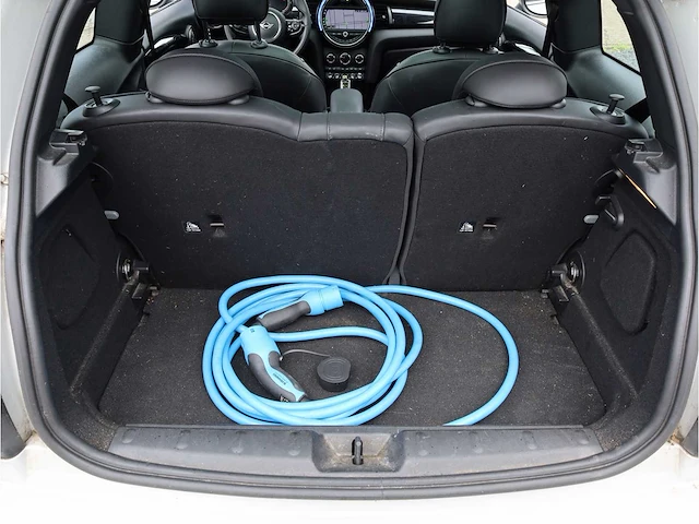 Mini mini electric cooper se 33 kwh 135kw automaat 2020 - afbeelding 21 van  34