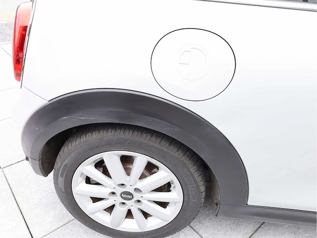 Mini mini electric cooper se 33 kwh 135kw automaat 2020 - afbeelding 26 van  34