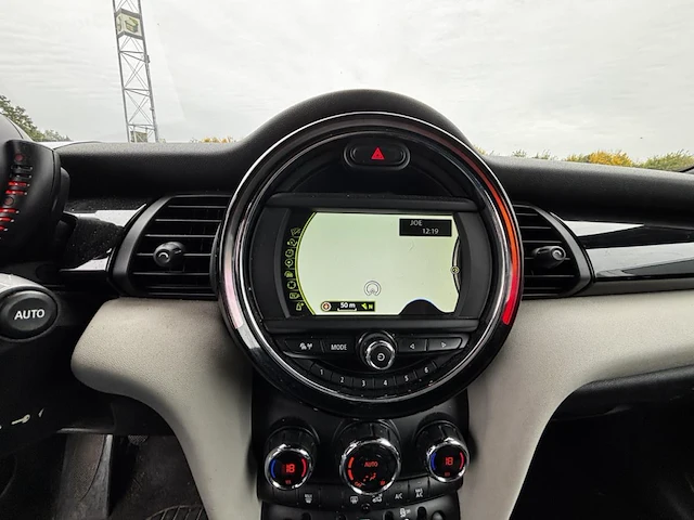 Mini mini (f56) 1.2 one, 2015 - afbeelding 4 van  26