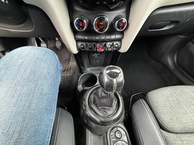 Mini mini (f56) 1.2 one, 2015 - afbeelding 5 van  26