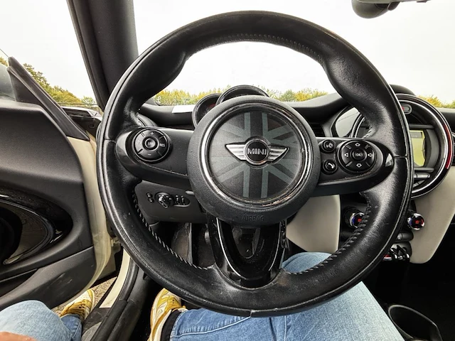 Mini mini (f56) 1.2 one, 2015 - afbeelding 7 van  26