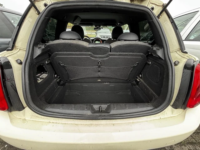 Mini mini (f56) 1.2 one, 2015 - afbeelding 10 van  26