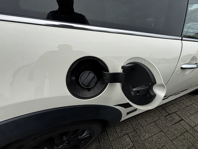 Mini mini (f56) 1.2 one, 2015 - afbeelding 11 van  26