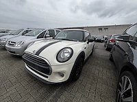 Mini mini (f56) 1.2 one, 2015 - afbeelding 1 van  26