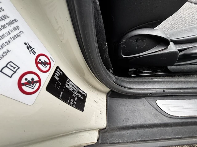 Mini mini (f56) 1.2 one, 2015 - afbeelding 14 van  26