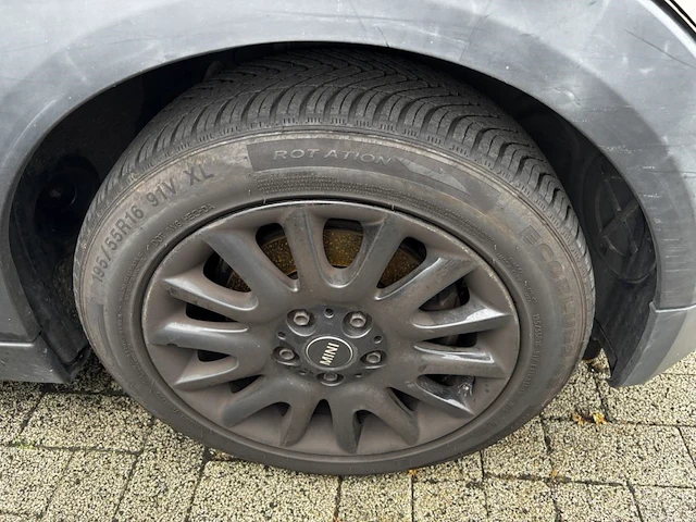 Mini mini (f56) 1.2 one, 2015 - afbeelding 15 van  26