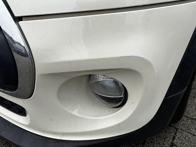 Mini mini (f56) 1.2 one, 2015 - afbeelding 16 van  26