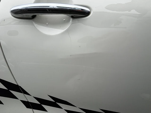Mini mini (f56) 1.2 one, 2015 - afbeelding 17 van  26