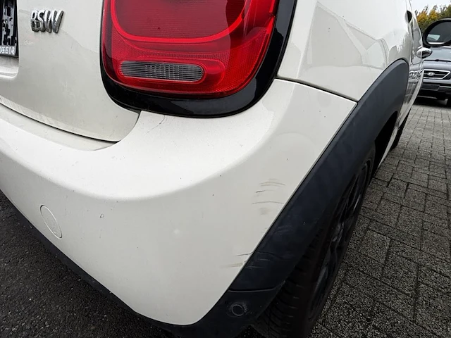 Mini mini (f56) 1.2 one, 2015 - afbeelding 18 van  26