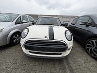 Mini mini (f56) 1.2 one, 2015 - afbeelding 12 van  26