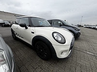 Mini mini (f56) 1.2 one, 2015 - afbeelding 20 van  26