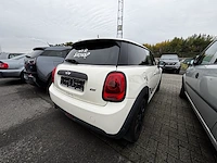Mini mini (f56) 1.2 one, 2015 - afbeelding 21 van  26