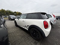 Mini mini (f56) 1.2 one, 2015 - afbeelding 23 van  26