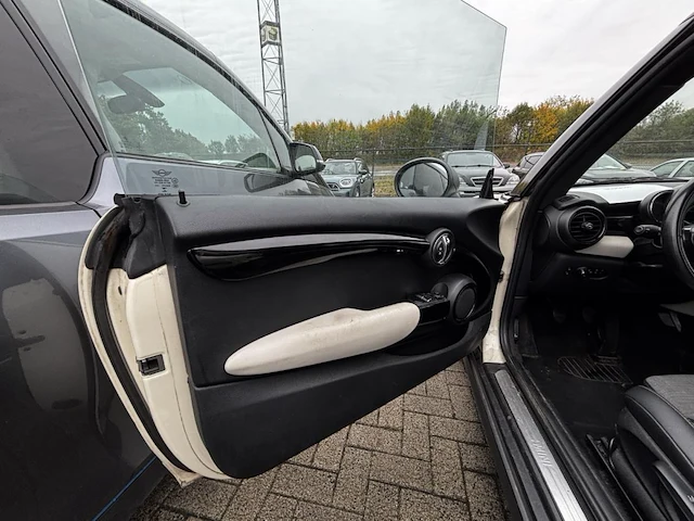 Mini mini (f56) 1.2 one, 2015 - afbeelding 24 van  26