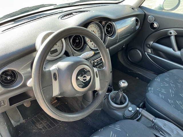 Mini mini one personenauto - afbeelding 2 van  19
