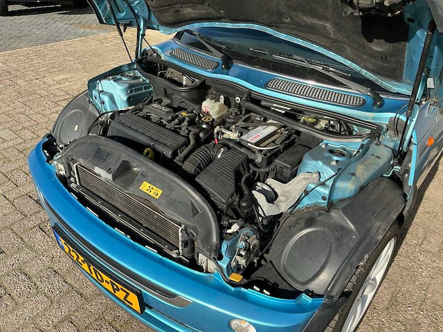 Mini mini one personenauto - afbeelding 11 van  19