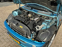 Mini mini one personenauto - afbeelding 11 van  19