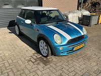 Mini mini one personenauto - afbeelding 12 van  19