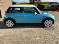 Mini mini one personenauto - afbeelding 13 van  19