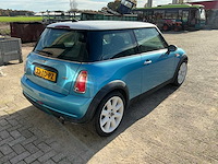 Mini mini one personenauto - afbeelding 14 van  19